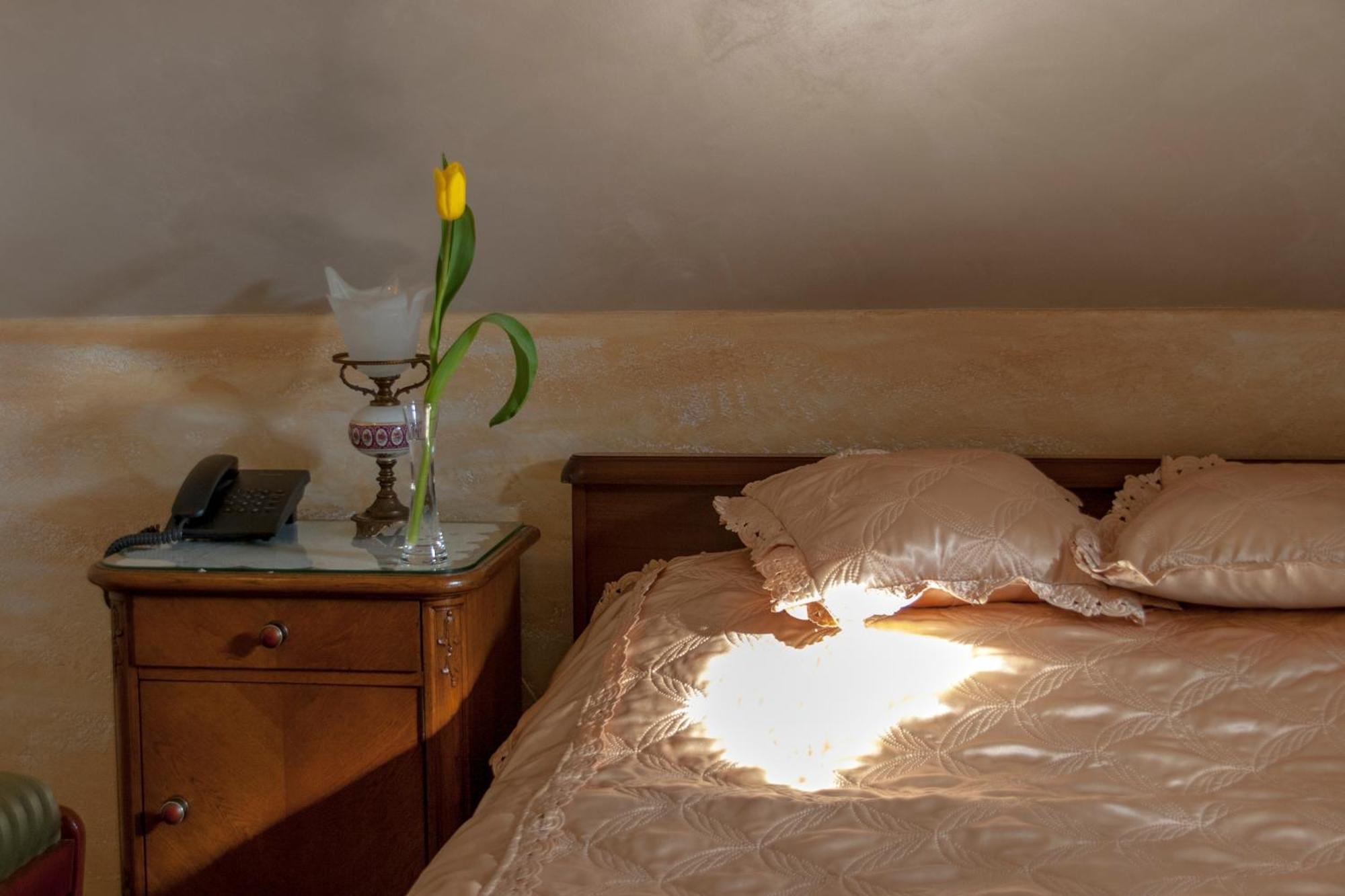 Dwor Anna Bed & Breakfast Ciecierzyn ห้อง รูปภาพ