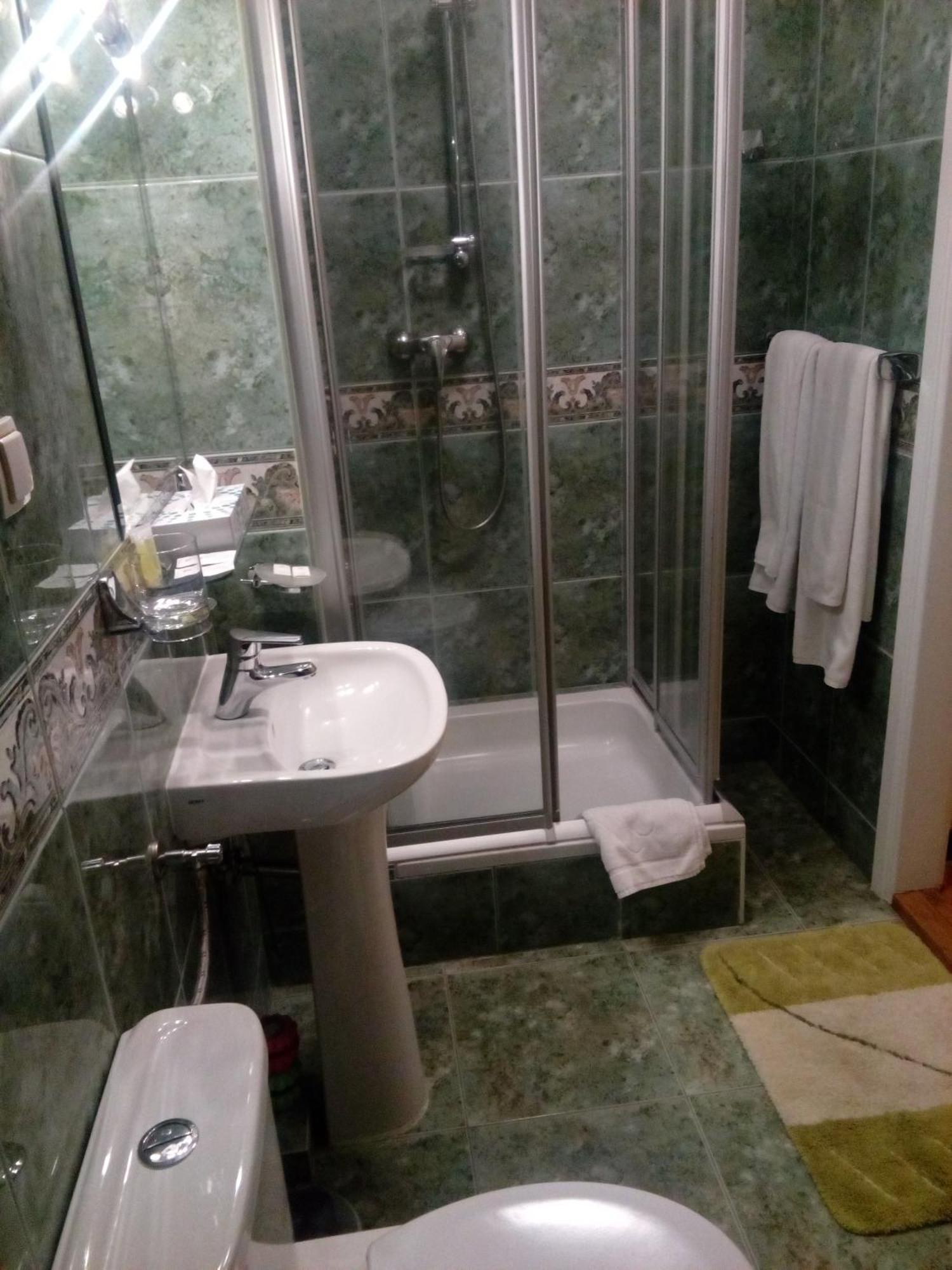 Dwor Anna Bed & Breakfast Ciecierzyn ห้อง รูปภาพ