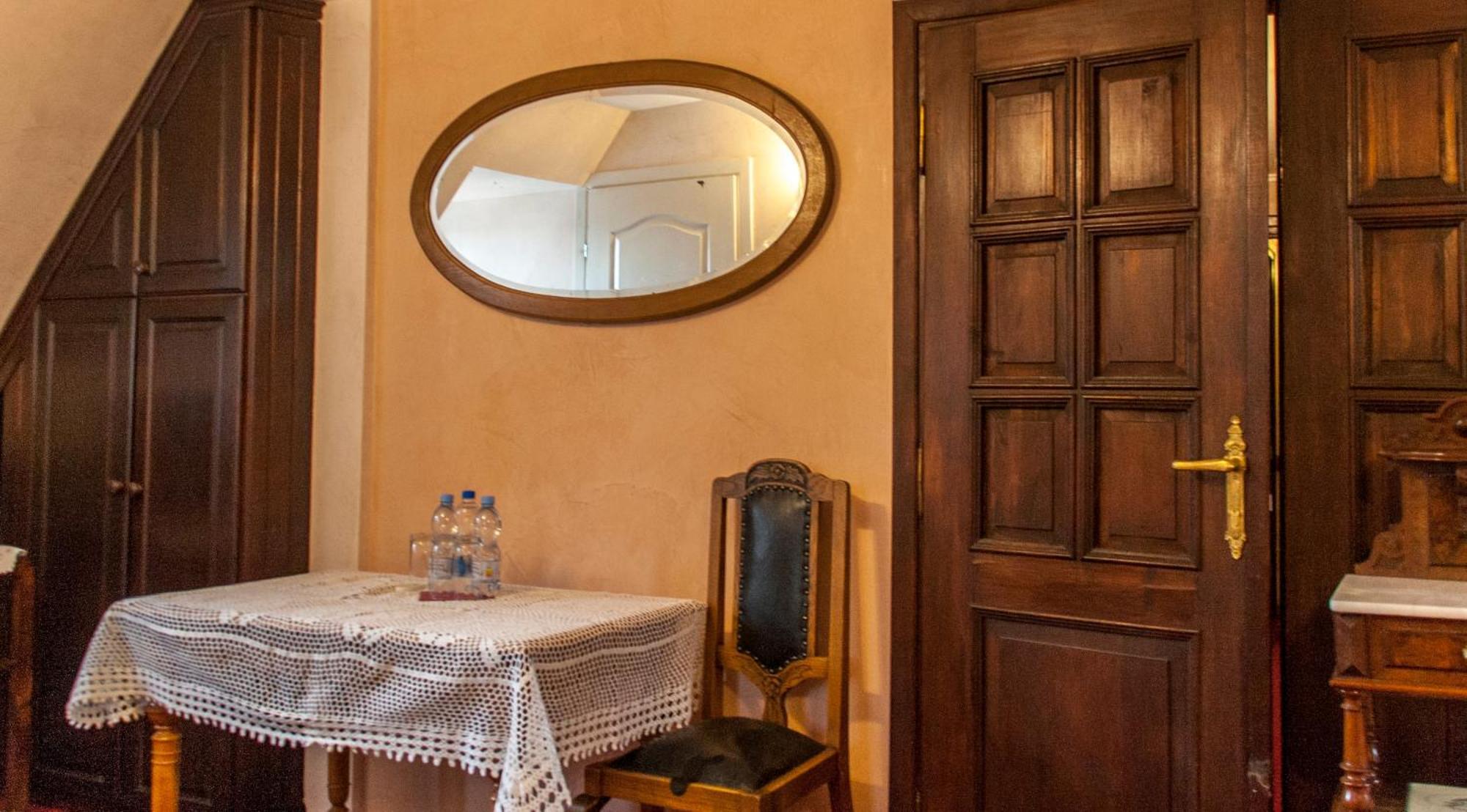 Dwor Anna Bed & Breakfast Ciecierzyn ห้อง รูปภาพ