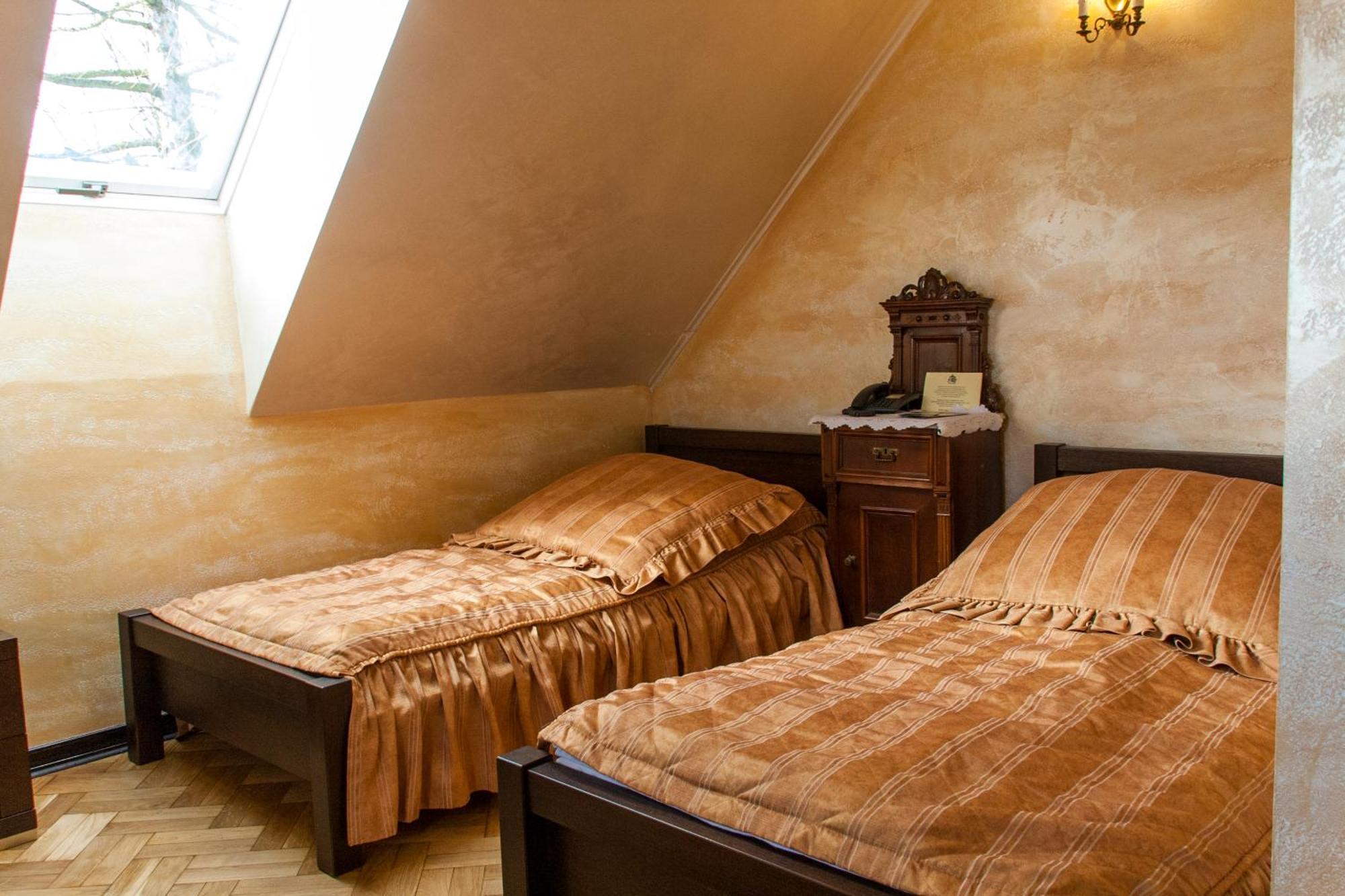 Dwor Anna Bed & Breakfast Ciecierzyn ห้อง รูปภาพ