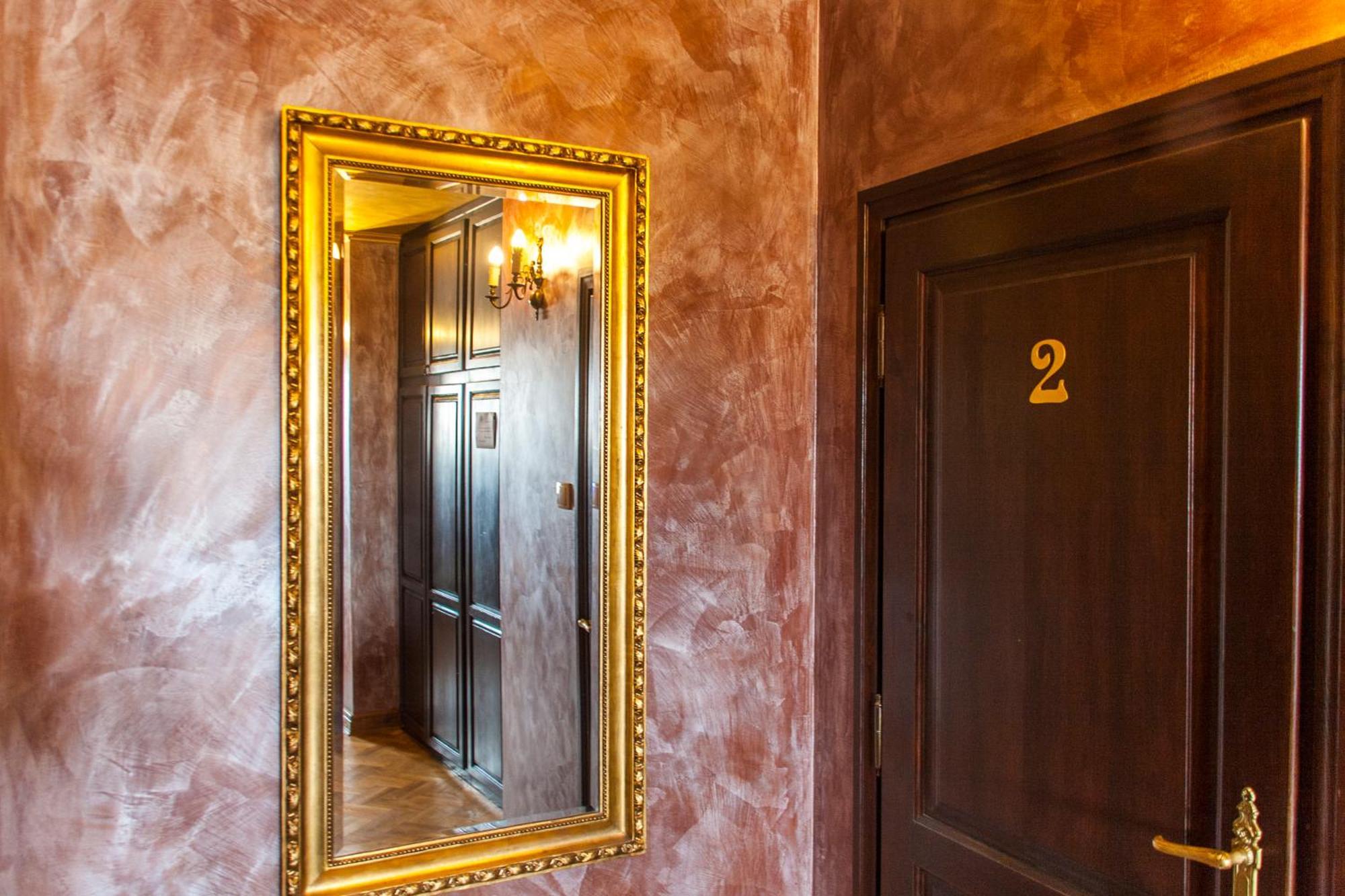 Dwor Anna Bed & Breakfast Ciecierzyn ห้อง รูปภาพ