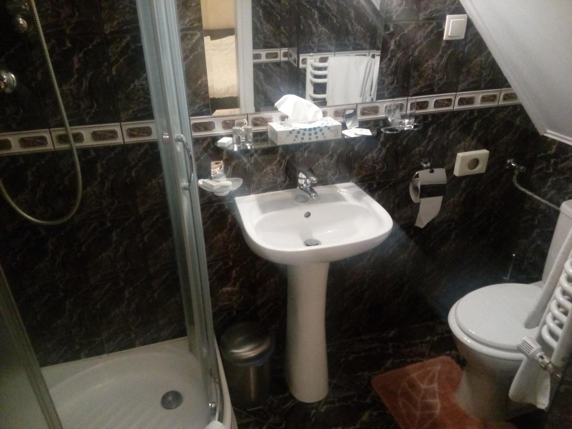 Dwor Anna Bed & Breakfast Ciecierzyn ห้อง รูปภาพ