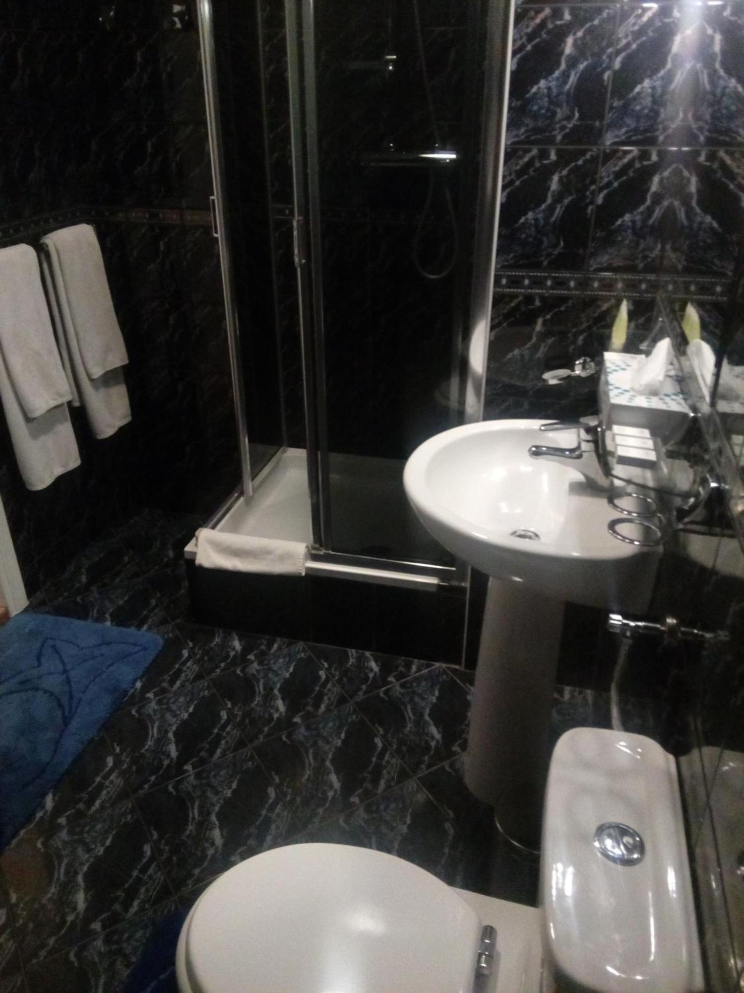 Dwor Anna Bed & Breakfast Ciecierzyn ห้อง รูปภาพ