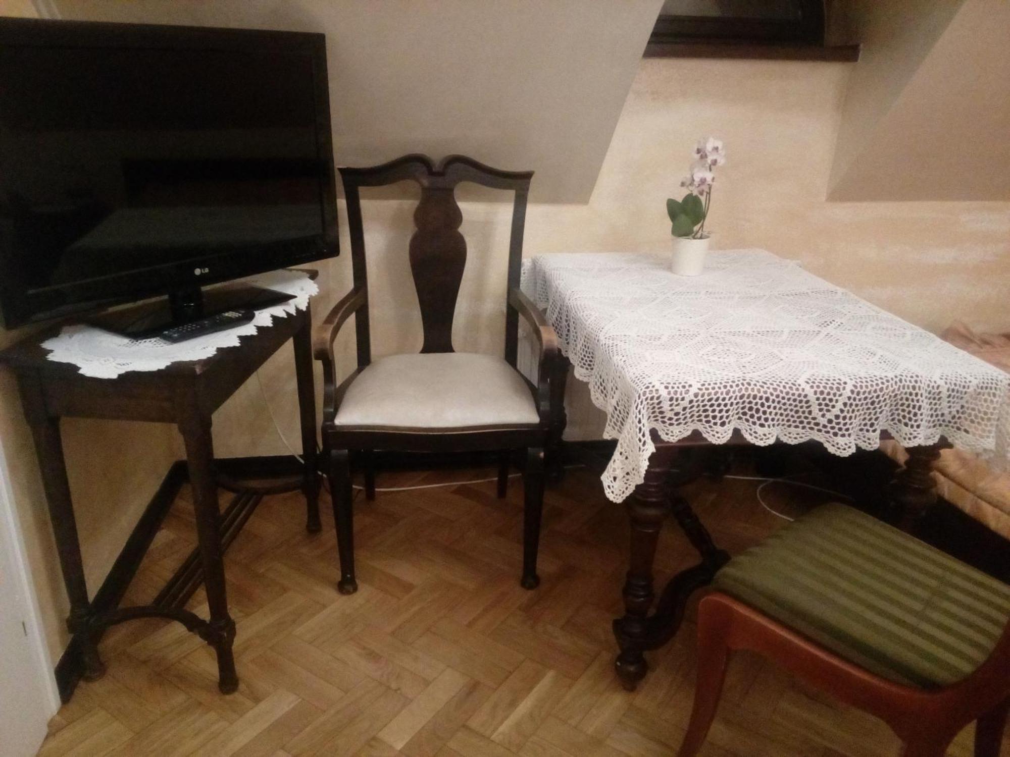 Dwor Anna Bed & Breakfast Ciecierzyn ห้อง รูปภาพ