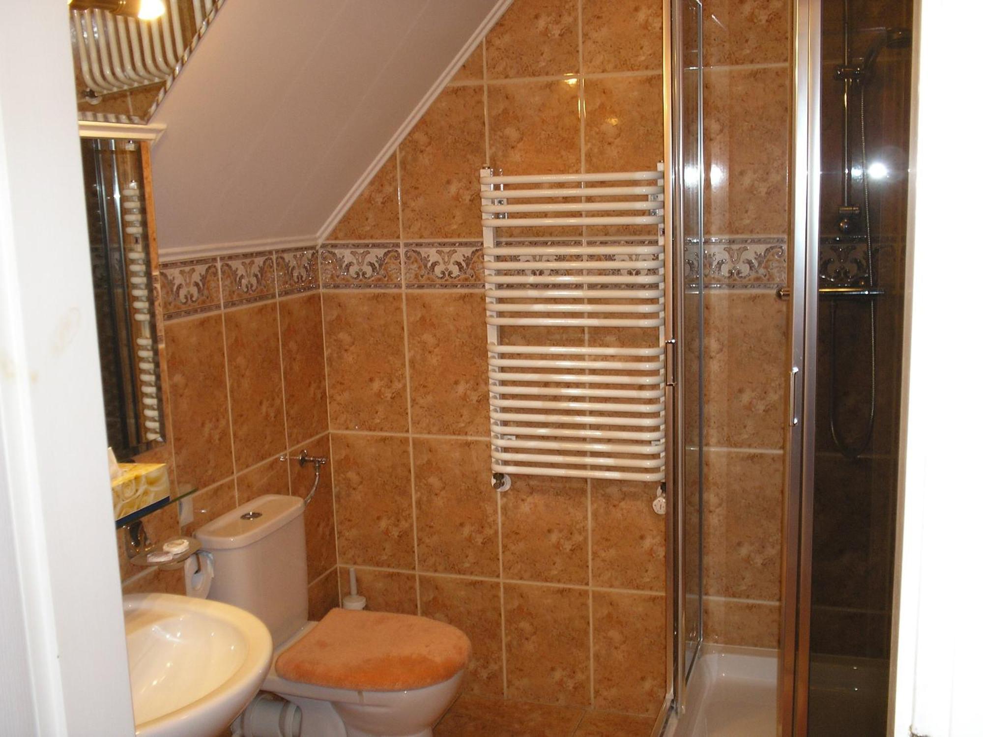 Dwor Anna Bed & Breakfast Ciecierzyn ห้อง รูปภาพ