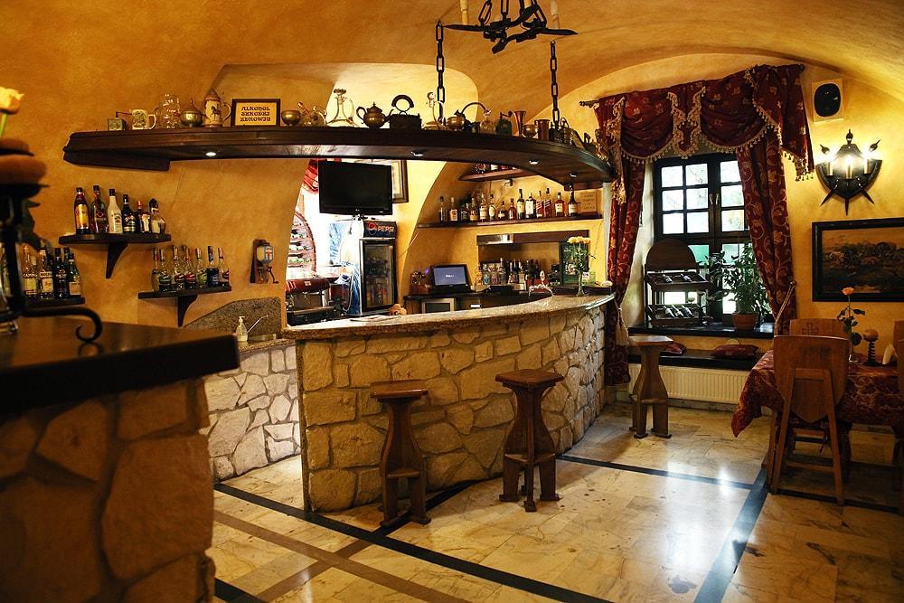 Dwor Anna Bed & Breakfast Ciecierzyn ภายนอก รูปภาพ