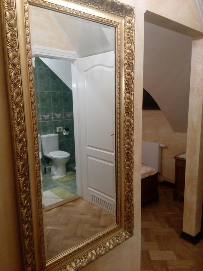 Dwor Anna Bed & Breakfast Ciecierzyn ห้อง รูปภาพ