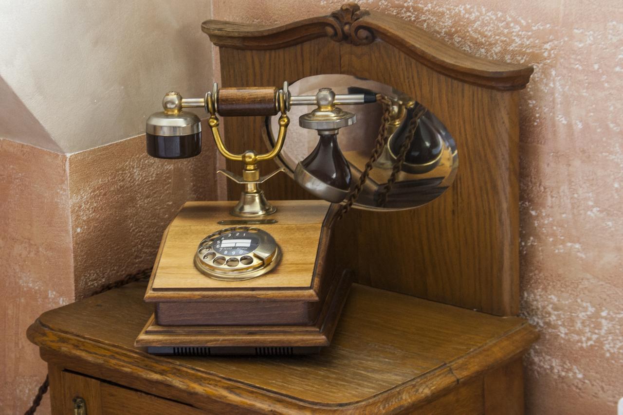 Dwor Anna Bed & Breakfast Ciecierzyn ภายนอก รูปภาพ