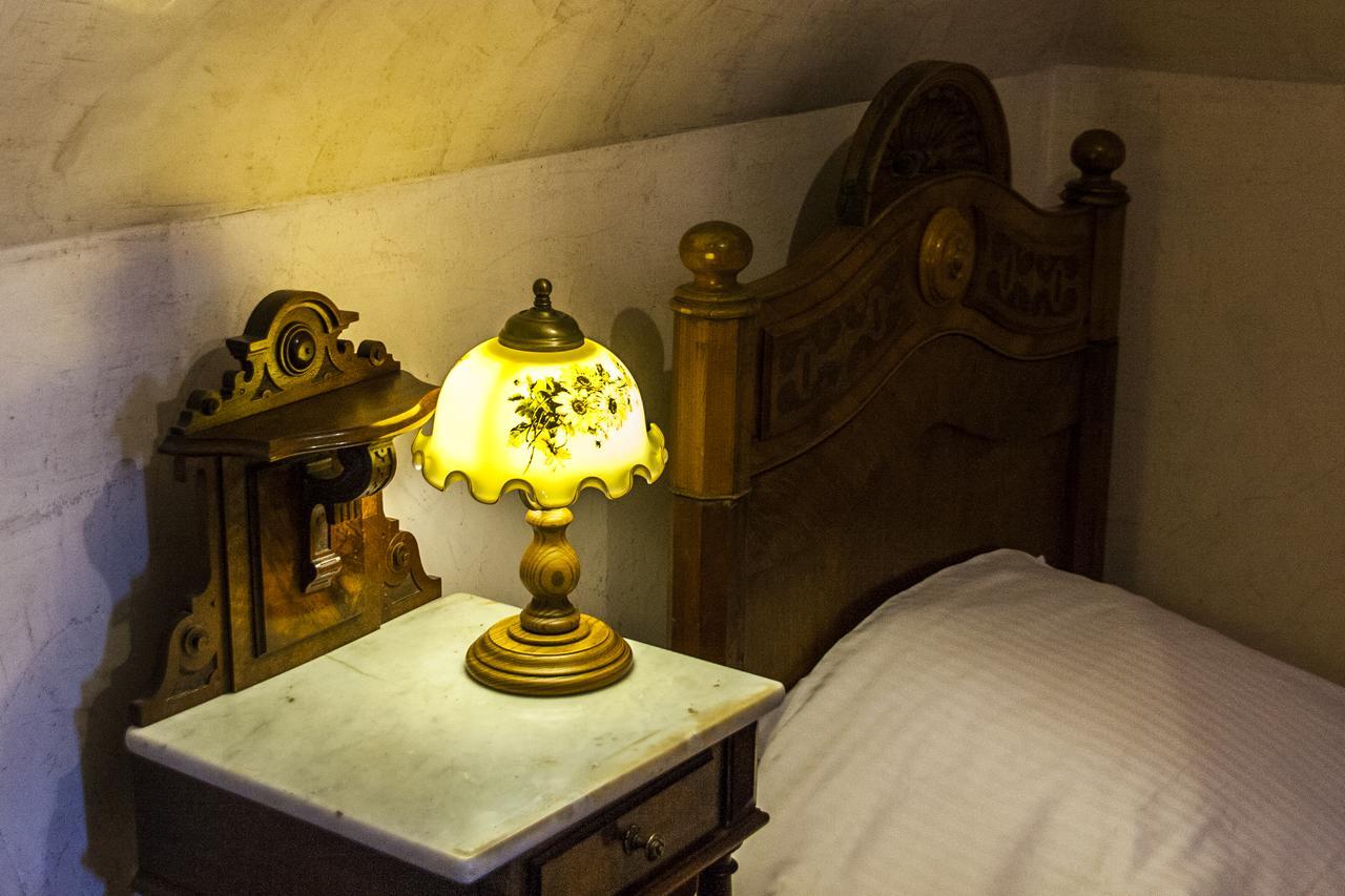 Dwor Anna Bed & Breakfast Ciecierzyn ห้อง รูปภาพ